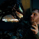According to Tom Hardy, lots of dark comedy got cut from Venom.